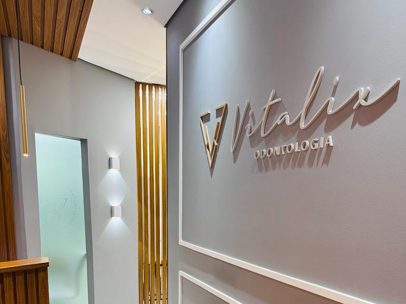 Foto 7 de Clínica Vital Life Odontologia Estética e Diagnóstica
