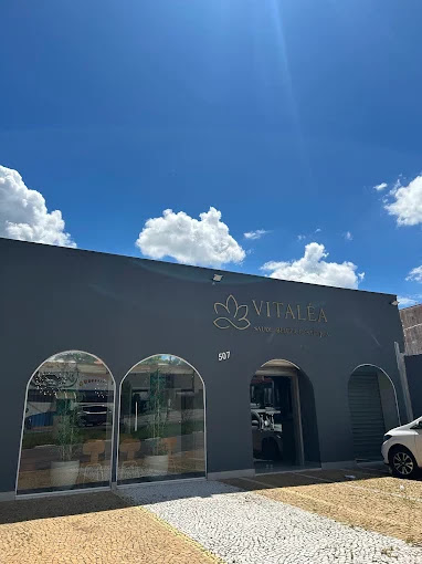 Foto 2 de Clínica Vitaléa