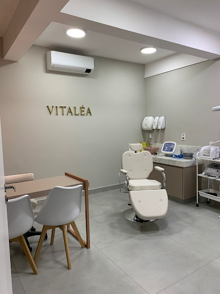 Foto 3 de Clínica Vitaléa