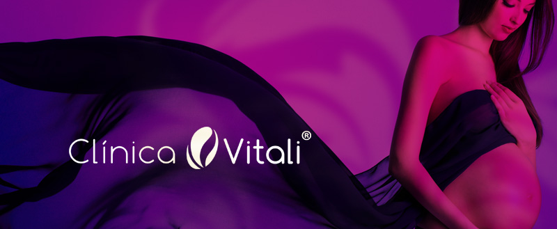 Foto 2 de Clínica Vitali - Ginecologia e Dermatologia