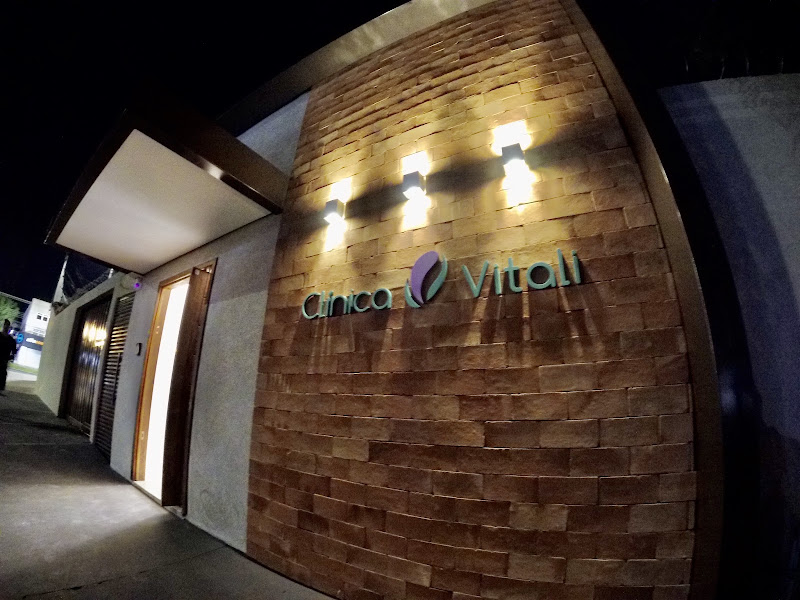 Foto 3 de Clínica Vitali - Ginecologia e Dermatologia