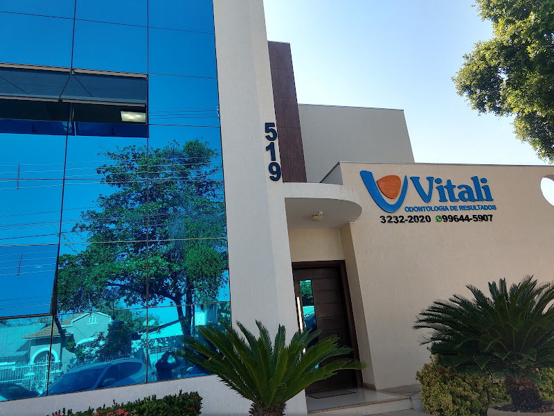 Foto 2 de Clínica Vitali Odontologia