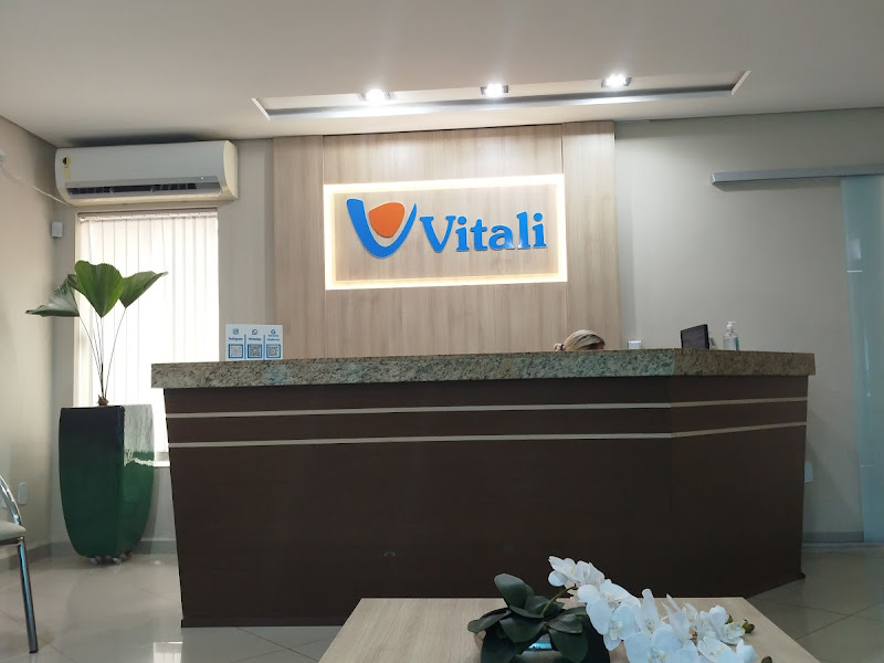 Foto 3 de Clínica Vitali Odontologia