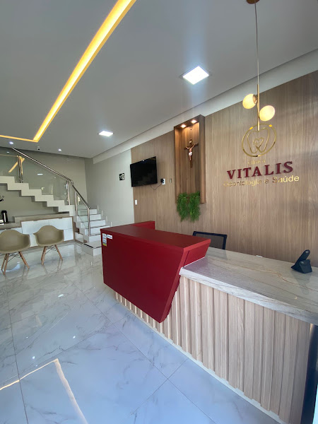 Foto 2 de Clínica Vitalis Odontologia e Saúde