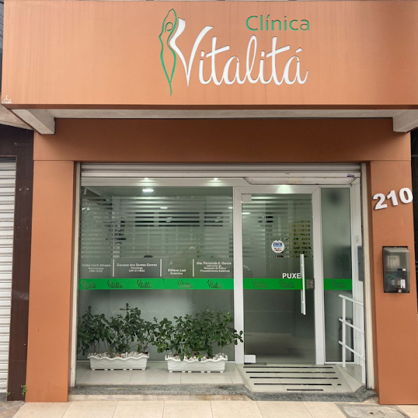 Foto 2 de Clínica Vitalitá