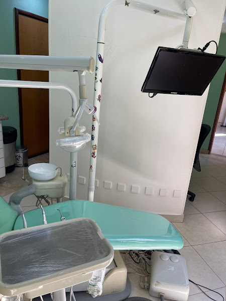 Foto 2 de Clinica Vitalitá Odontopediatria e Odontologia