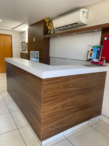 Foto 3 de Clinica Vitalitá Odontopediatria e Odontologia