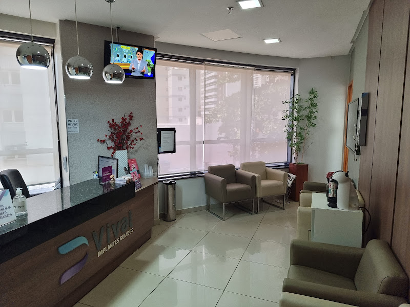 Foto 3 de Clínica Vitalità Saúde e Estética