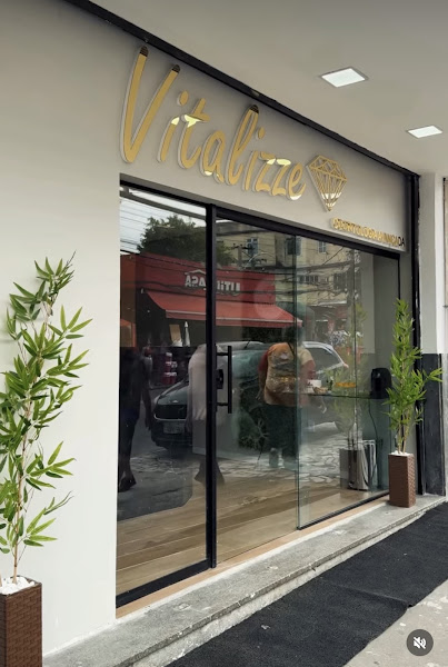 Foto 3 de Clínica Vitalizze