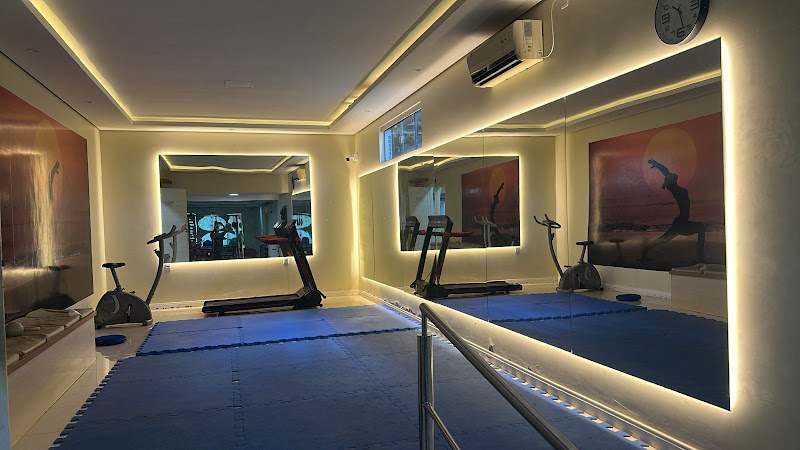 Foto 2 de Clinica Vitalle