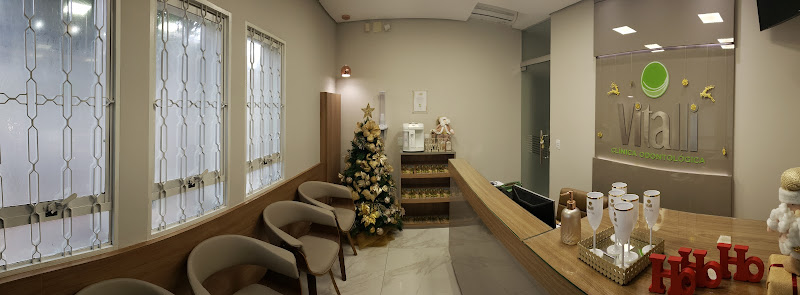 Foto 2 de Clínica Vitalli - DENTISTAS