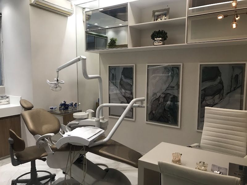 Foto 4 de Clínica Vitalli - DENTISTAS