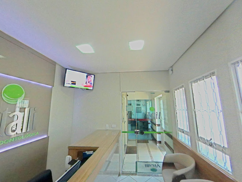 Foto 5 de Clínica Vitalli - DENTISTAS