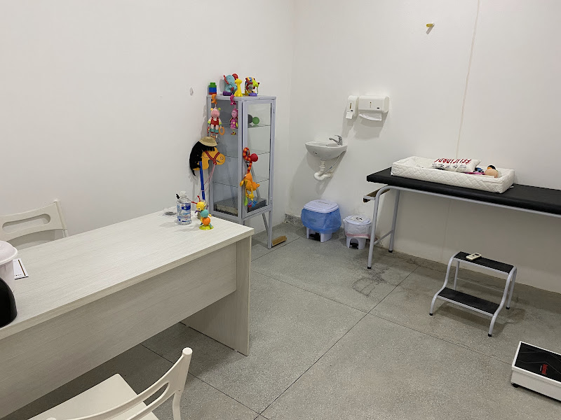 Foto 2 de Clínica Vitalli Medicina e Odontologia Paulista