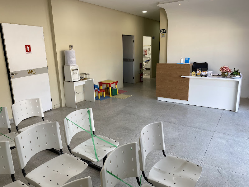 Foto 3 de Clínica Vitalli Medicina e Odontologia Paulista