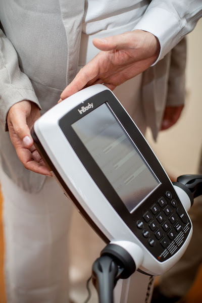 Foto 2 de Clinica Vitallis Longevidade e Bem Estar