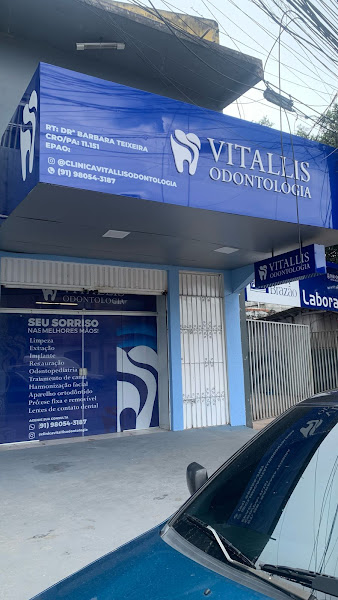 Foto 2 de Clinica Vitallis Odontologia