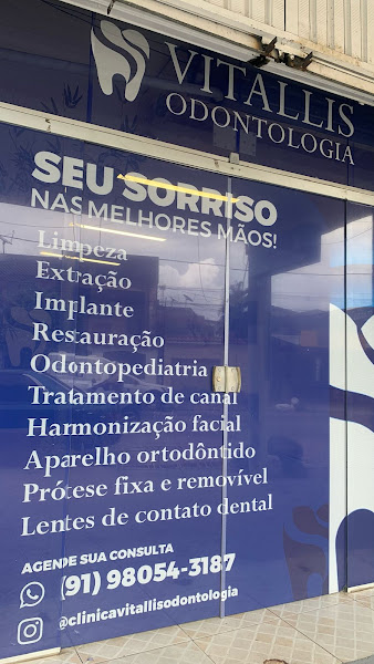 Foto 3 de Clinica Vitallis Odontologia