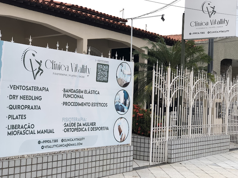 Foto 2 de Clinica Vitallity