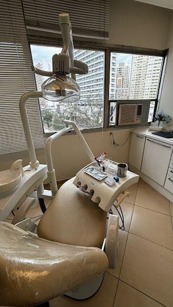 Foto 3 de Clínica Vitally Odontologia Integrada - Dentista em Campinas