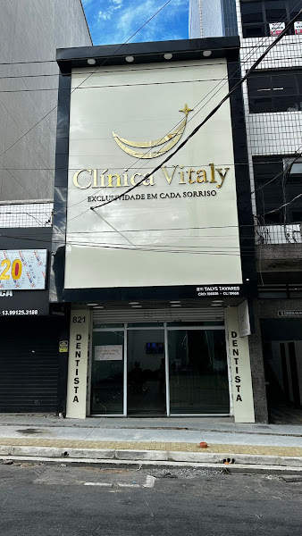 Foto 2 de Clínica Vitaly