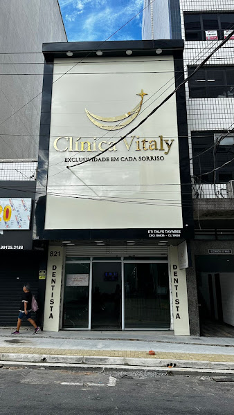 Foto 3 de Clínica Vitaly