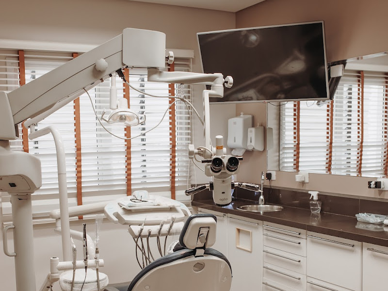 Foto 8 de Clínica Vitaris | Odontologia em Taubaté