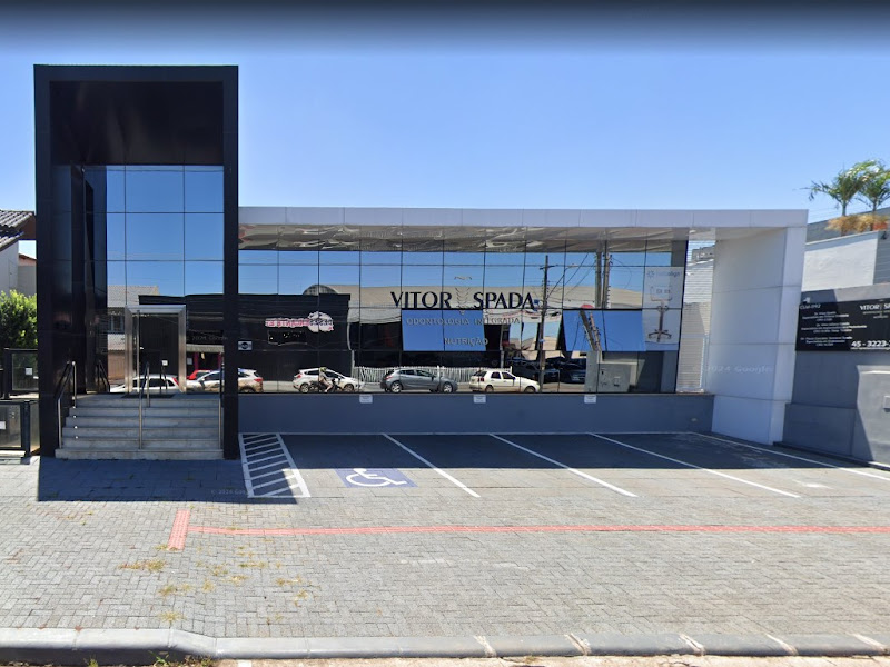 Foto 2 de Clínica Vitor Spada Odontologia Integrada