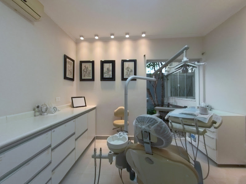 Foto 3 de Clínica Vitor Spada Odontologia Integrada
