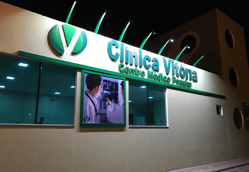 Foto 2 de Clínica Vitória