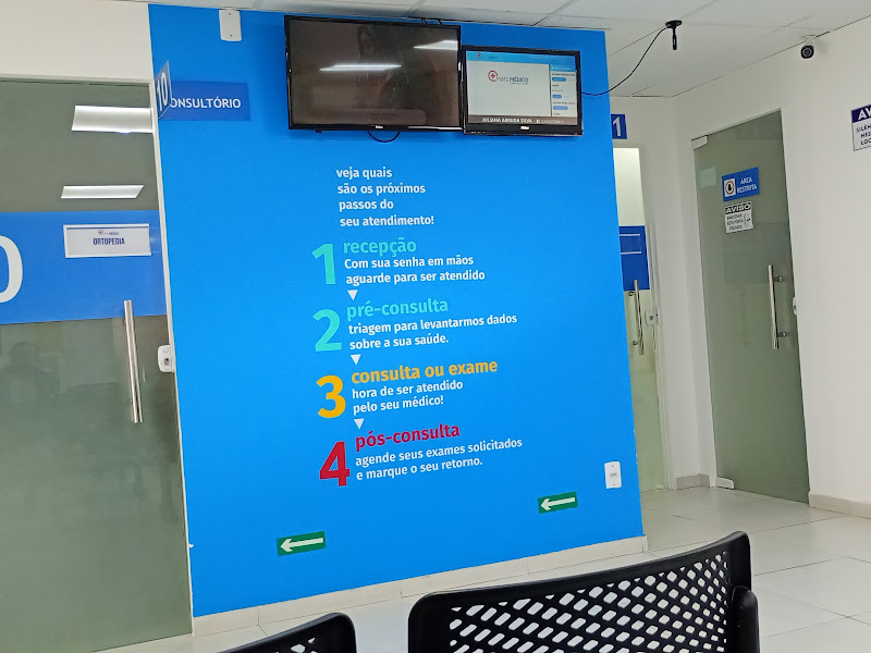 Foto 8 de Clínica Vitória