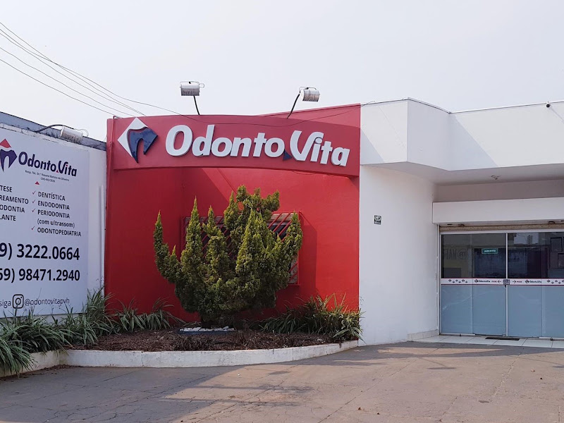 Foto 3 de Clínica Vitória - Odontologia