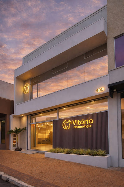 Foto 2 de Clínica Vitória Odontologia | Dentista em Sumaré | Implantes Dentários