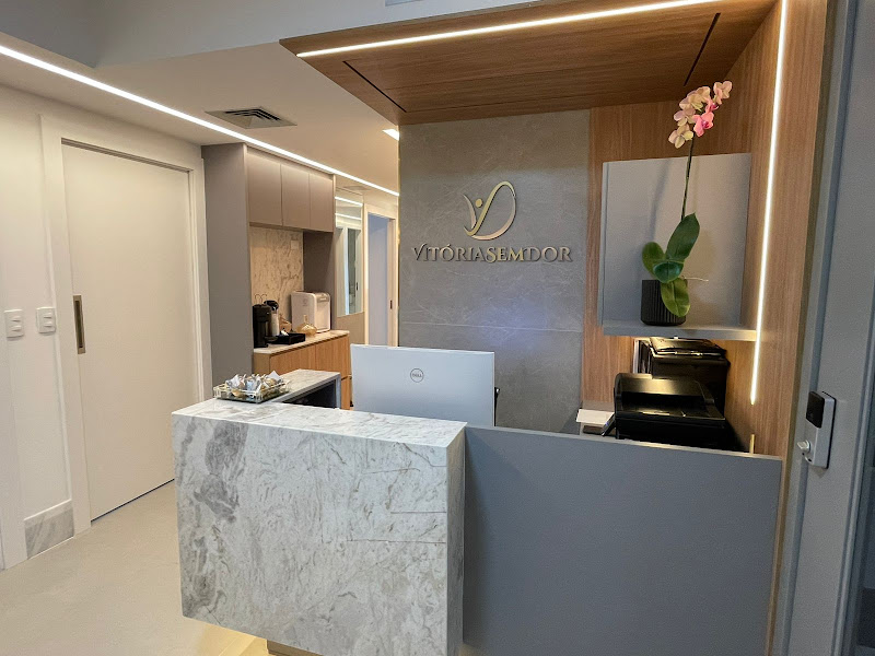 Foto 2 de Clínica Vitória Sem Dor