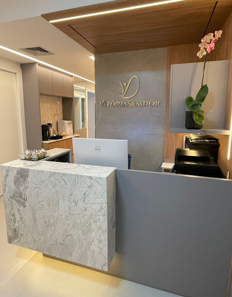 Foto 3 de Clínica Vitória Sem Dor