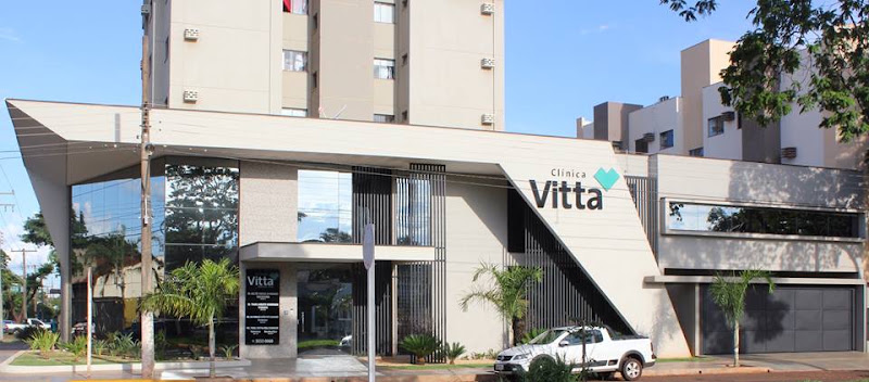 Foto 2 de Clínica Vitta