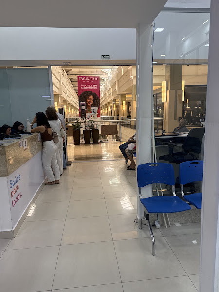 Foto 3 de Clínica Vittá Goiânia - Unidade Buriti Shopping