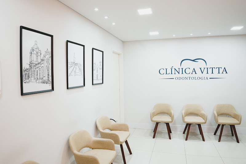 Foto 3 de Clínica Vitta Odontologia