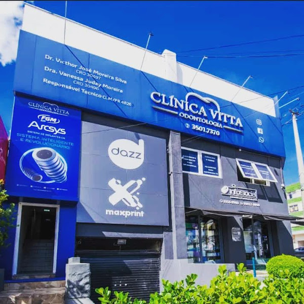 Foto 2 de Clínica Vitta Odontologia