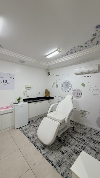 Foto 2 de Clínica Vitta odontologia e bem estar