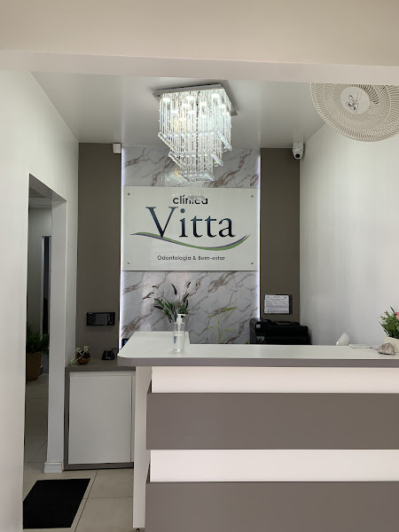 Foto 3 de Clínica Vitta odontologia e bem estar