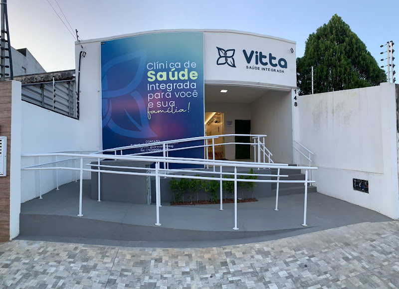 Foto 2 de Clínica Vitta | Saúde Integrada
