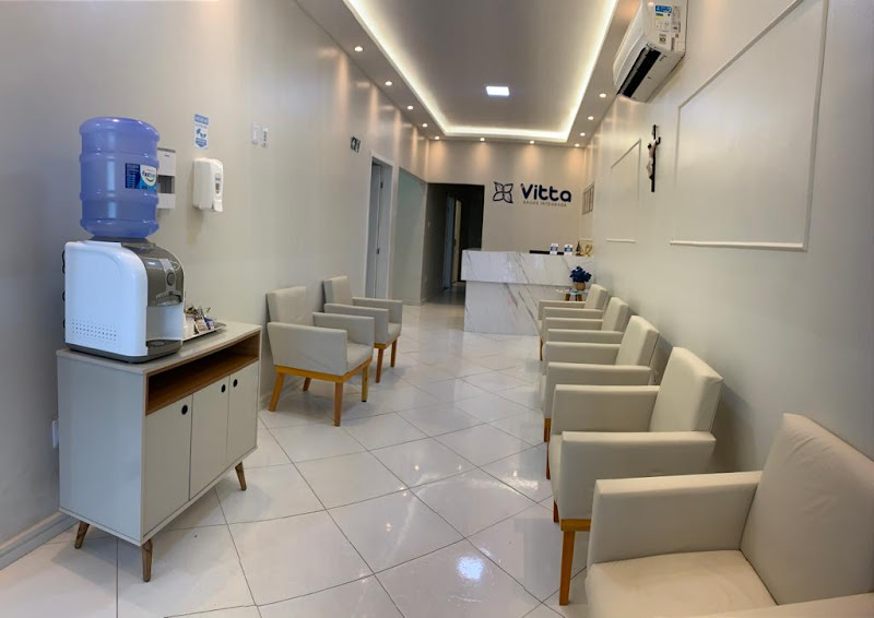 Foto 3 de Clínica Vitta | Saúde Integrada