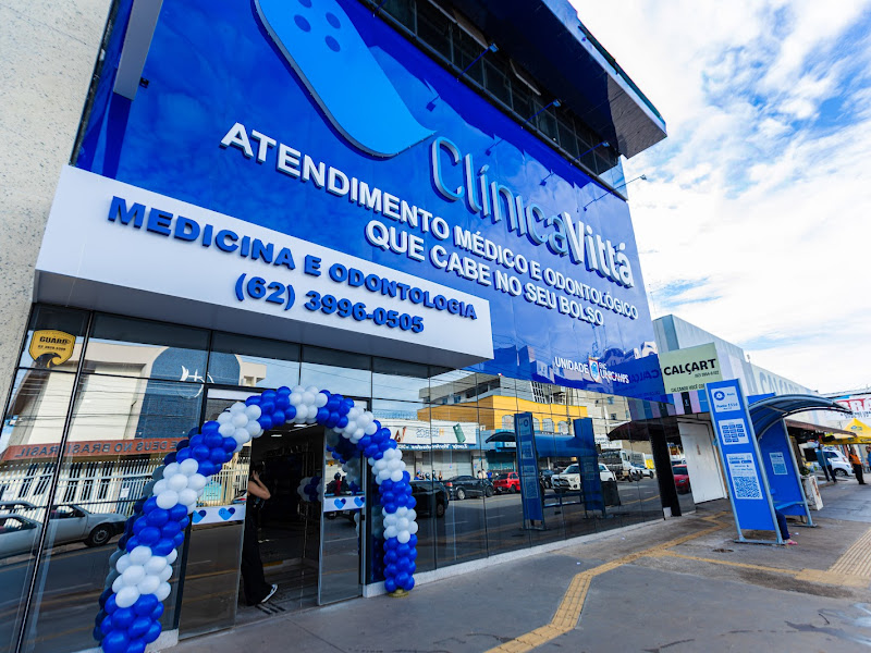 Foto de Clínica Vittá - Unidade Campinas