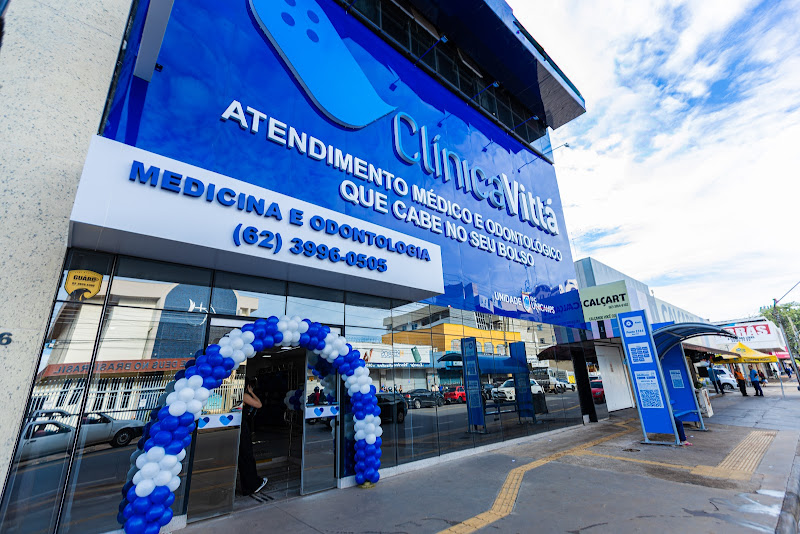 Foto 2 de Clínica Vittá - Unidade Campinas