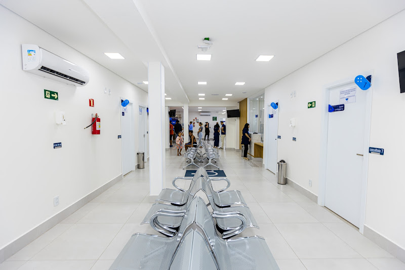 Foto 3 de Clínica Vittá - Unidade Campinas