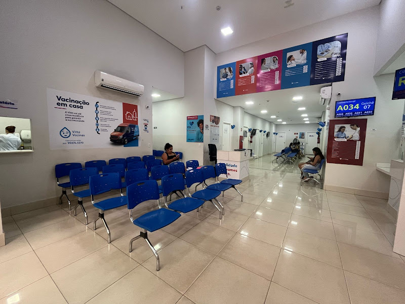 Foto de Clínica Vittá Unidade Centro