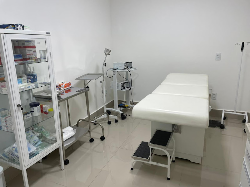 Foto 3 de Clínica Vittá Unidade Centro