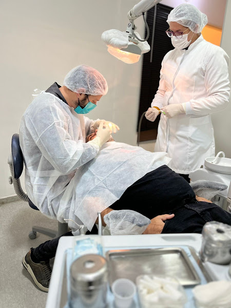 Foto 2 de Clínica Víttare Odontologia