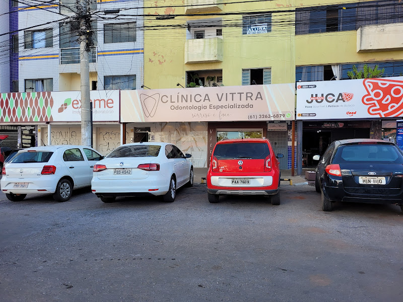 Foto de Clínica Vittra Odontologia - Implantes Dentários e Próteses